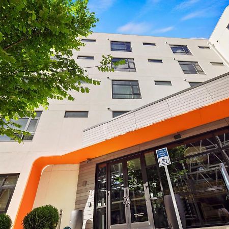 Placemakr Wedgewood-Houston - South Nashville Exterior foto