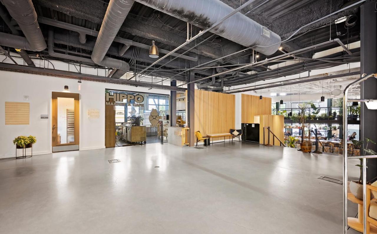 Placemakr Wedgewood-Houston - South Nashville Exterior foto